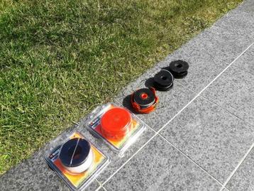 Black & Decker toebehoren trimmer beschikbaar voor biedingen