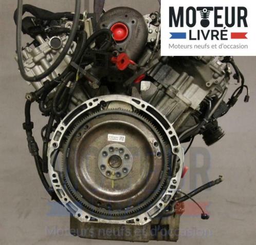 Moteur MERCEDES SPRINTER IV 3-T 5-T 6-T 3.0L Diesel 642896, Autos : Pièces & Accessoires, Moteurs & Accessoires, Mercedes-Benz