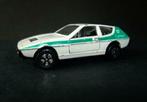 Vintage PlayArt Lotus Elite - 1:64 - zeer goede staat!!, Hobby en Vrije tijd, Ophalen of Verzenden, Gebruikt