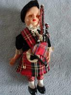 Miniatuurpoppen, Verzamelen, Poppen, Ophalen of Verzenden, Zo goed als nieuw, Pop