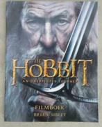 Nieuw: filmboek van *The Hobbit* Brian Sibley, Boeken, Nieuw, Ophalen of Verzenden, Brian Sibley