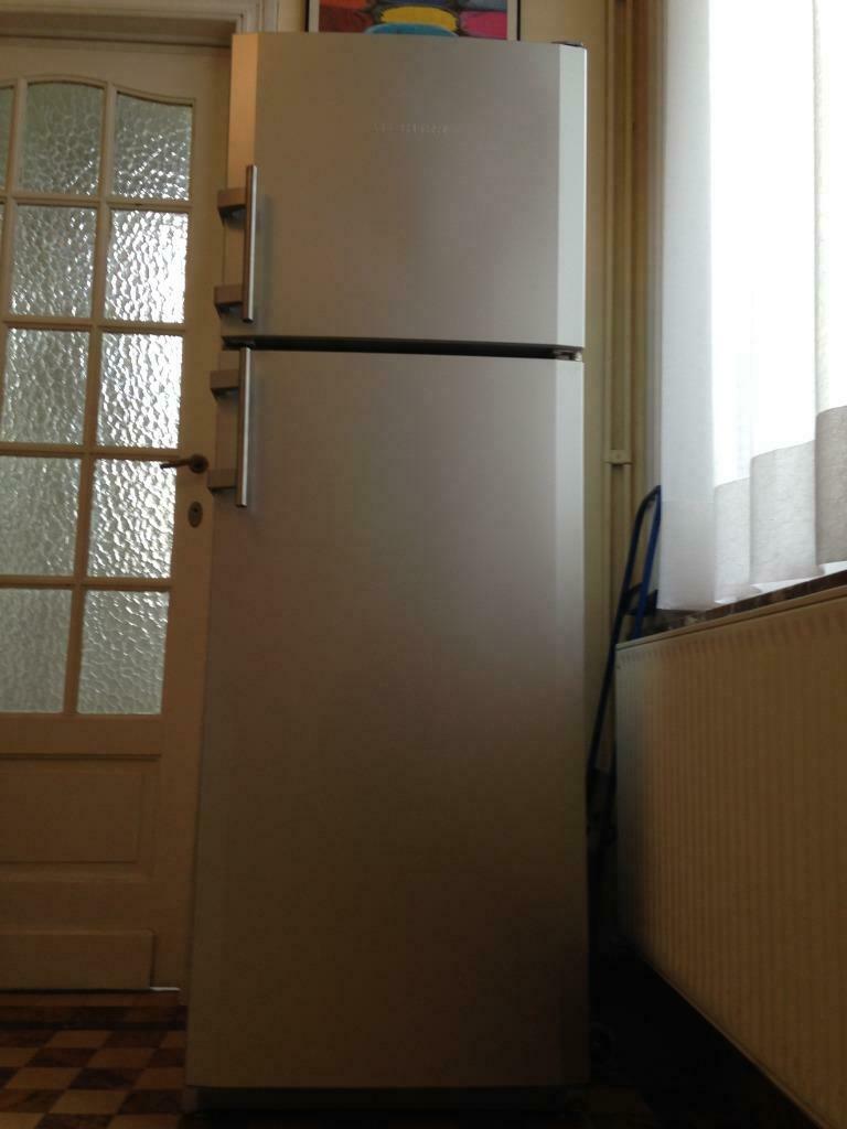 Frigo Liebherr Frigidaire, Enlèvement, Utilisé