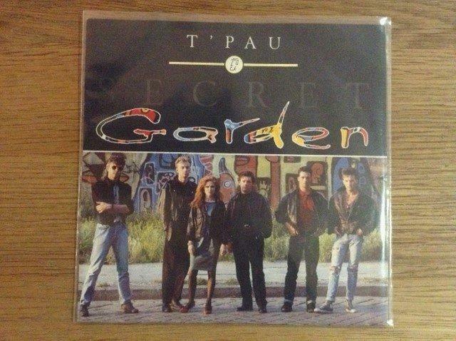 single t'pau, CD & DVD, Vinyles | Pop
