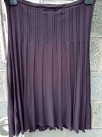 Tricot lange rok Mayerline, Kleding | Dames, Rokken, Ophalen of Verzenden, Zo goed als nieuw, Maat 42/44 (L)