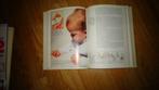 boek "Baby en kind"-515 blz.-hardcover/"stofffen" omslag-fot, Ophalen