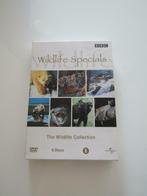 Wildlife Specials (DVD), Enlèvement ou Envoi