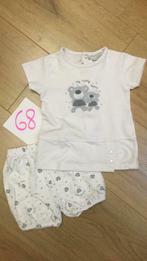Pyjama mt68 Wiplala, Kinderen en Baby's, Babykleding | Maat 68, Ophalen of Verzenden, Wiplala, Jongetje of Meisje, Nacht- of Onderkleding