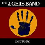 Origenele LP The J. Geils Band ‎– Sanctuary., Ophalen of Verzenden