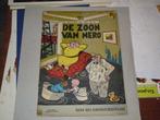1e druk Nero : de zoon van Nero 1960, Boeken, Gelezen, Ophalen of Verzenden, Eén stripboek