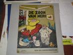 1e druk Nero : de zoon van Nero 1960, Boeken, Eén stripboek, Ophalen of Verzenden, Gelezen
