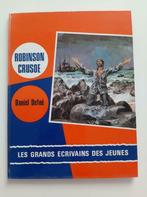 Robinson Crusoe / Daniel Defoë kinderboek, Boeken, Ophalen of Verzenden, Zo goed als nieuw