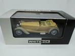 1:43 WhiteBox WB198 Daimler Double Six 50 Convertible, Ophalen of Verzenden, Zo goed als nieuw, Auto's