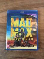 Blu-Ray DVD Mad Max Fury Road