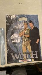 Sac  Largo winch, Utilisé, Enlèvement ou Envoi