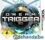 DREAM TRIGGER 3D - NINTENDO 3DS