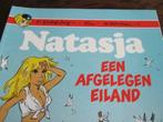 strip : Natasja, Ophalen of Verzenden