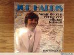 single joe harris, Cd's en Dvd's, Vinyl | Nederlandstalig