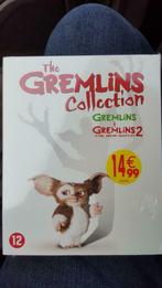 Gremlins Blu-Ray Box-set, Ophalen
