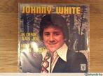 single johnny white