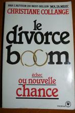 Le Divorce Boom Échec Ou Nouvelle Chance, Ophalen of Verzenden, Gelezen