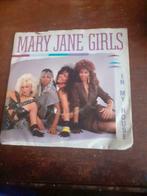 45T Mary Jane Girls : In my house, Ophalen of Verzenden