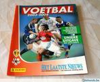 Panini voetbal 2003-2004, Hobby en Vrije tijd, Verzamelkaartspellen | Overige, Gebruikt