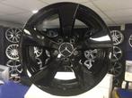 IN STOCK: NIEUWE 17 inch 5x112 Borbet sportwielenset MB VW, Auto-onderdelen, Ophalen of Verzenden, Nieuw, Mini