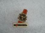Pins montre RODANIA, Verzamelen, Ophalen of Verzenden, Nieuw