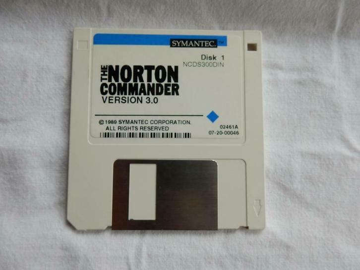 IBM PS2, MS DOS, Win 95, Word, Lotus, Norton… Old Operat, Computers en Software, Overige Computers en Software, Gebruikt, Ophalen of Verzenden