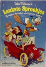 Walt Disney's  leukste sprookjes / 16 leuke verhalen, Utilisé, Contes (de fées), Enlèvement ou Envoi