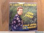 single john larry, Cd's en Dvd's, Vinyl | Nederlandstalig