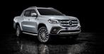 Mercedes X klasse side bars 2017-heden NIEUW !!!!!!!, Auto-onderdelen, Overige Auto-onderdelen, Ophalen of Verzenden, Nieuw, Mercedes-Benz