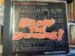 byte progressive presents - blow the speakers, Ophalen of Verzenden, Zo goed als nieuw, Techno of Trance