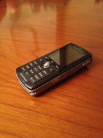 Sony Ericsson K750i, Telecommunicatie, Ophalen, Gebruikt