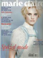 Marie Claire Belgique - Février 1999 - magazine femmes, Utilisé, Enlèvement ou Envoi, Magazine féminins