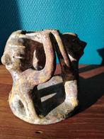 Mexicaanse. (?) kandelaar, Huis en Inrichting, Ophalen, Kandelaar