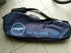 Tennistas, Sport en Fitness, Tennis, Ophalen of Verzenden, Gebruikt, Tas, Overige merken