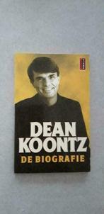 Dean Koontz, de biografie, Comme neuf, Enlèvement ou Envoi, Art et Culture