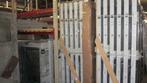 kunststof raam en deur vanaf€59 €69 €79  €89 €99 €129 €165, Ophalen, 80 tot 120 cm, 80 tot 120 cm, Nieuw
