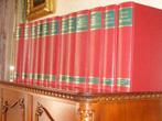 27 delig volledige encyclopedie., Algemeen, Complete serie, Zo goed als nieuw, Ophalen