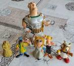 Lot stripfiguren Suske Muppets Disney Asterix, Gebruikt, Ophalen of Verzenden