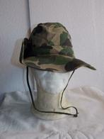 Chapeau de jungle duck camo américain (guerre du Vietnam), Armée de terre, Envoi, Casque ou Béret