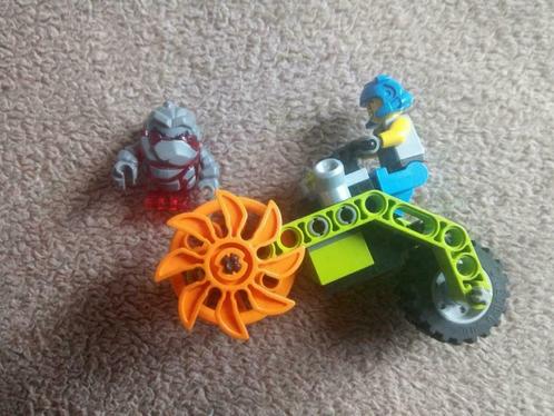 Lego Power Miners Sets, Enfants & Bébés, Jouets | Duplo & Lego, Utilisé, Lego, Ensemble complet, Enlèvement ou Envoi