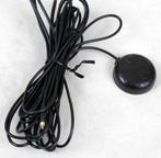 Antenne GPS active + aimant Connexion par câble de 5m : Mmcx, Enlèvement ou Envoi, Utilisé