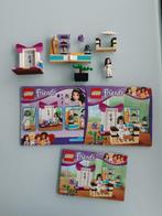 lego friends karateles 41002, Complete set, Gebruikt, Lego, Ophalen