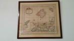 Antieke atlaskaart MAIORCA, MENORCA, YVICE 18de eeuw Lotter, Antiek en Kunst, Kunst | Etsen en Gravures, Ophalen