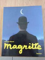Boek : René Magritte, Boeken, Nieuw, Ophalen of Verzenden, Jacques Meuris, Schilder- en Tekenkunst