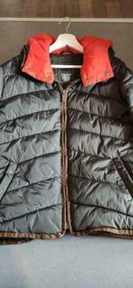 Esprit winterjas, Kleding | Heren, Jassen | Winter, Esprit, Groen, Maat 48/50 (M), Zo goed als nieuw