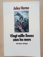 livre/romans scolaires, Ophalen, Gelezen