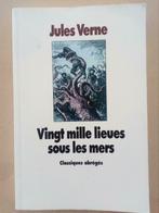 livre/romans scolaires, Enlèvement, Utilisé